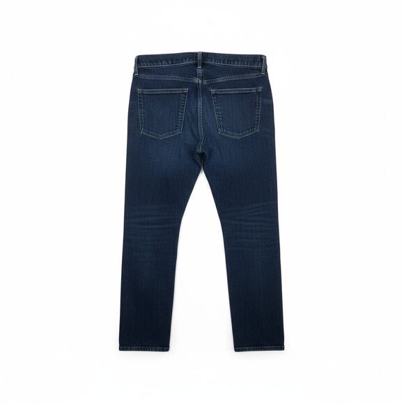 GAP Jeans Best Girlfriend Dark Indigo 375390-00 - Size 30 - Picture 6 of 11